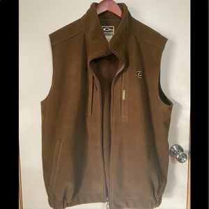 Drake Vest